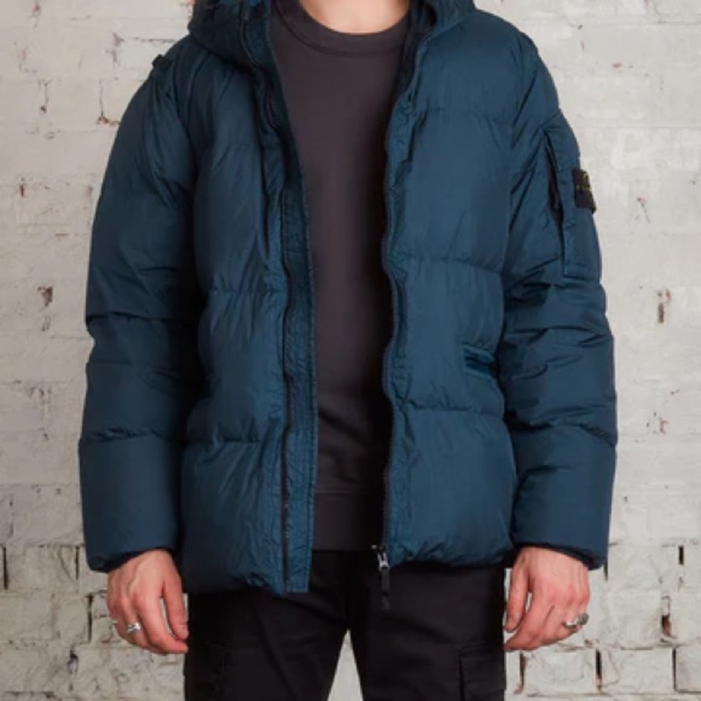 Stone Island UK size L.